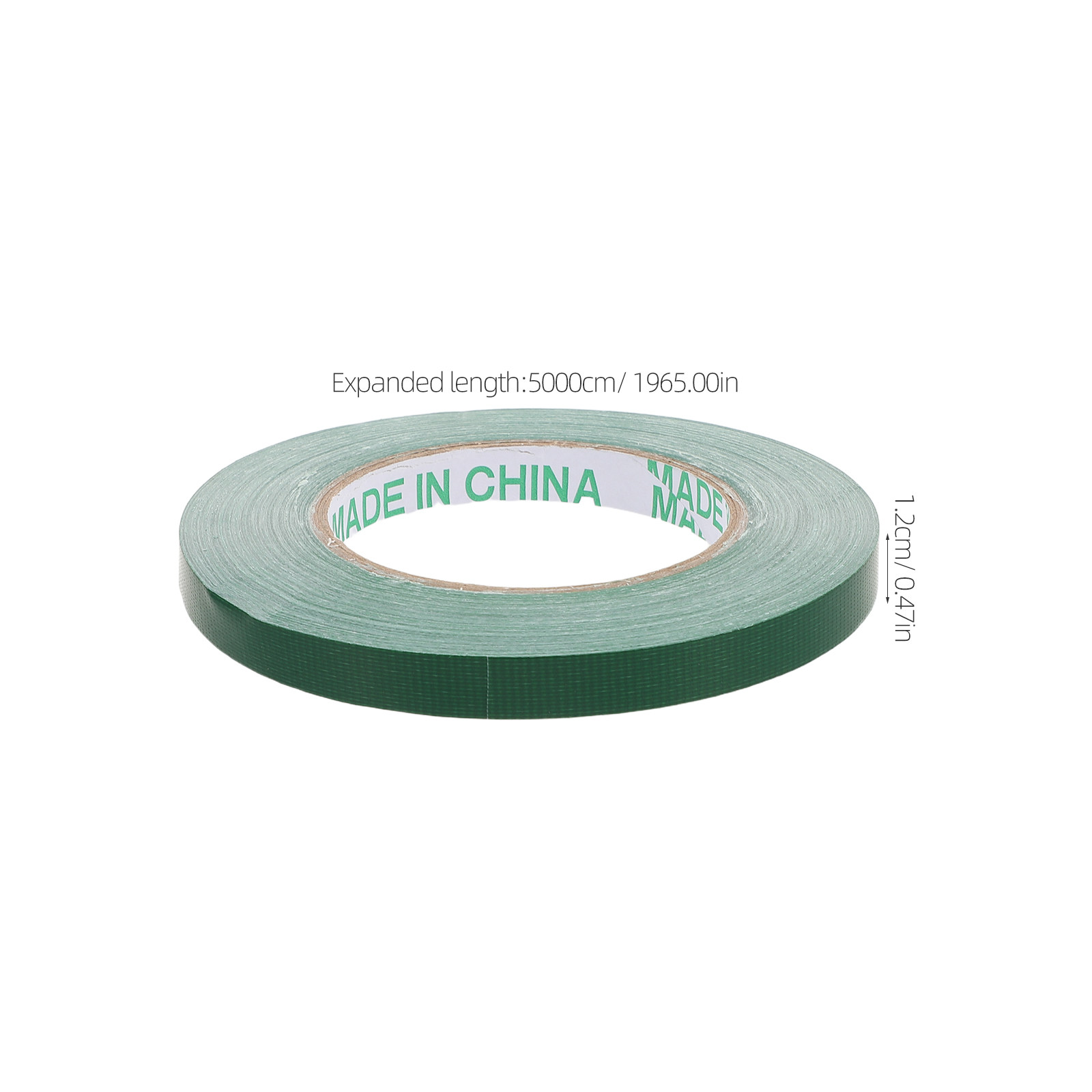 1 Roll Green Waterproof Floric - Floral Tape Green review and price