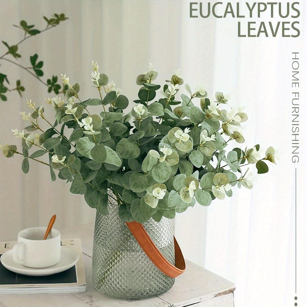 20 or 30pcs Eucalyptus Leaf St - Eucalyptus Preserved review and price