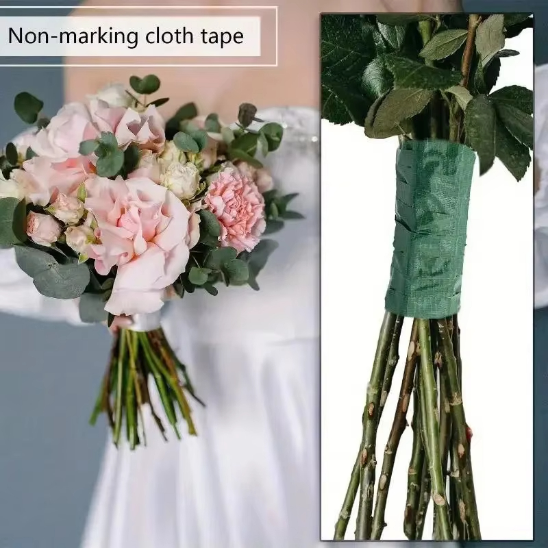20Yards Green Bouquet Floral T - Floral Tape Green review and price
