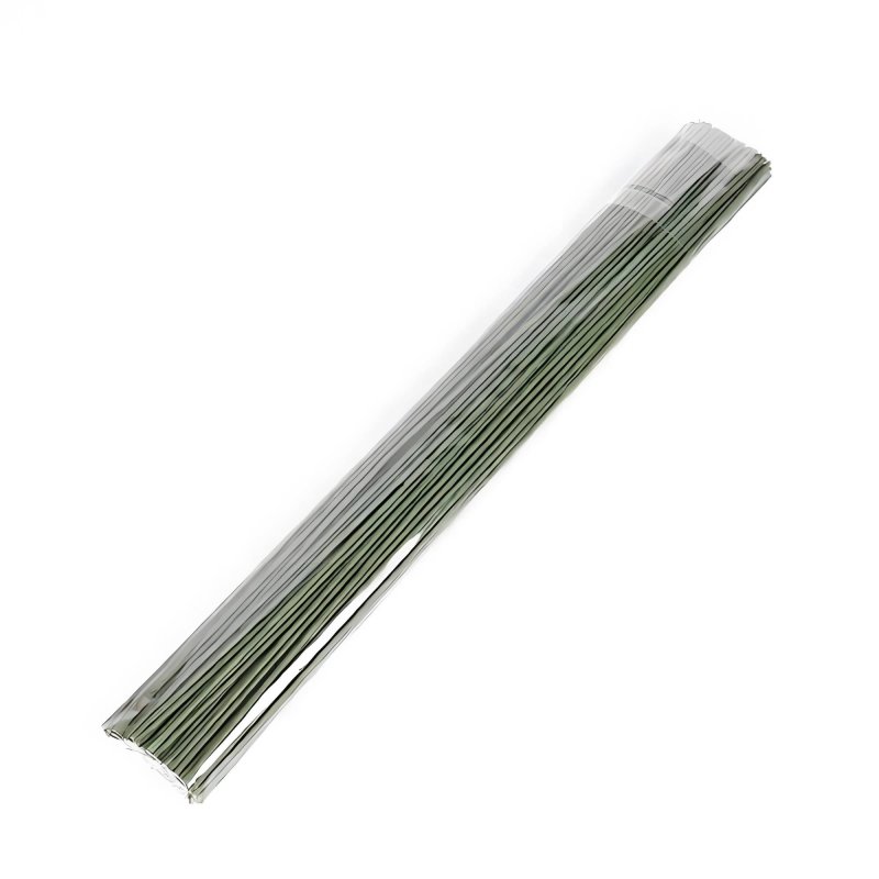 DIY Handcraft Floral Stem Wire - Floral Tape Green review and price