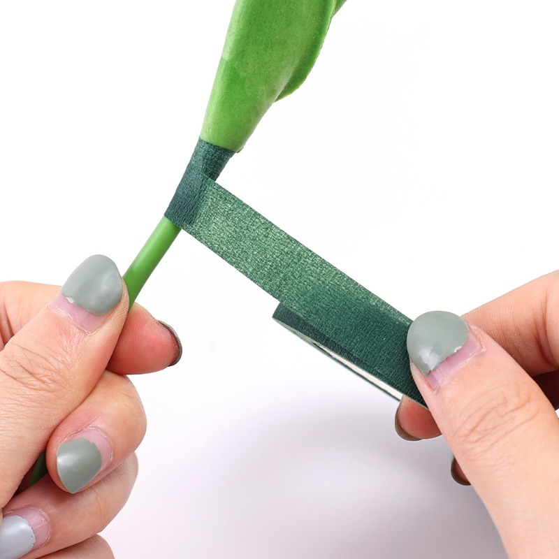 10/1Rolls Green Bouquet Floral - Floral Tape Green review and price