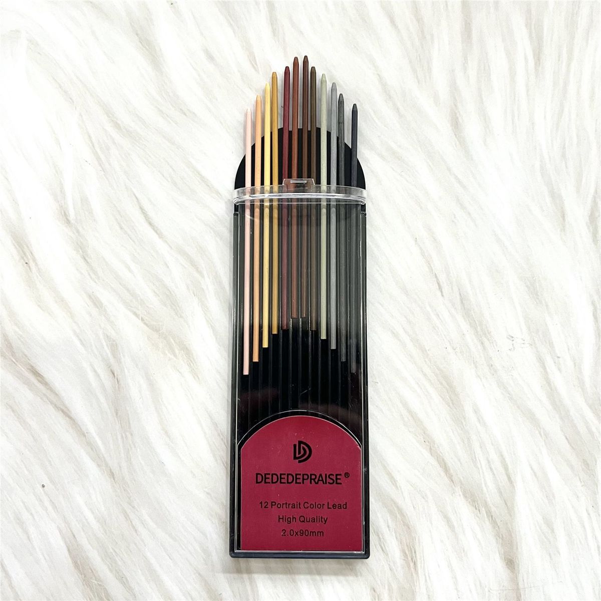 2.0mm Mechanical Pencil Set Re - Staedtler Pencil Lumocolor review and price