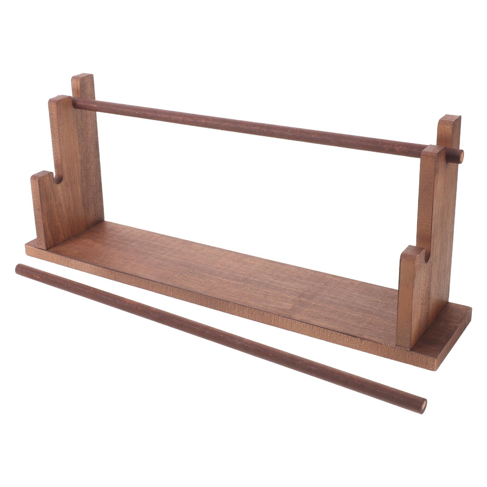 2-Tier Solid Wood Ribbon Organ - Florist Supply Shop review and price