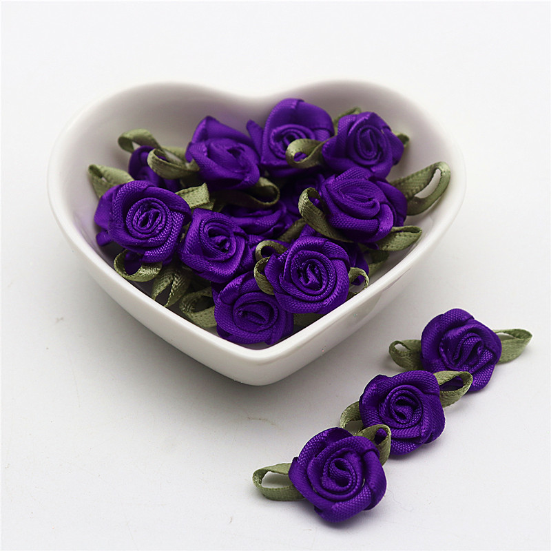 Green Leaf Rose Ribbon Small R - Floral Tape Green review and price