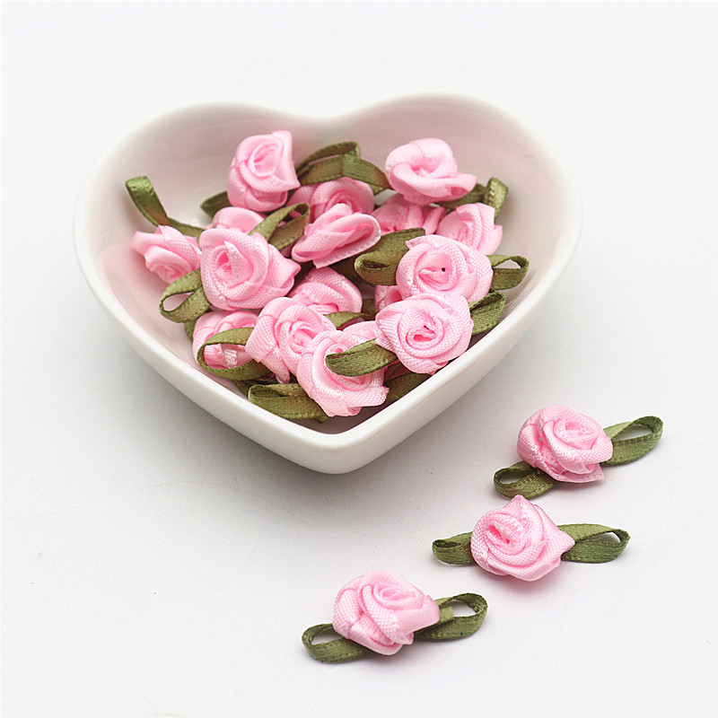 Green Leaf Rose Ribbon Small R - Floral Tape Green review and price