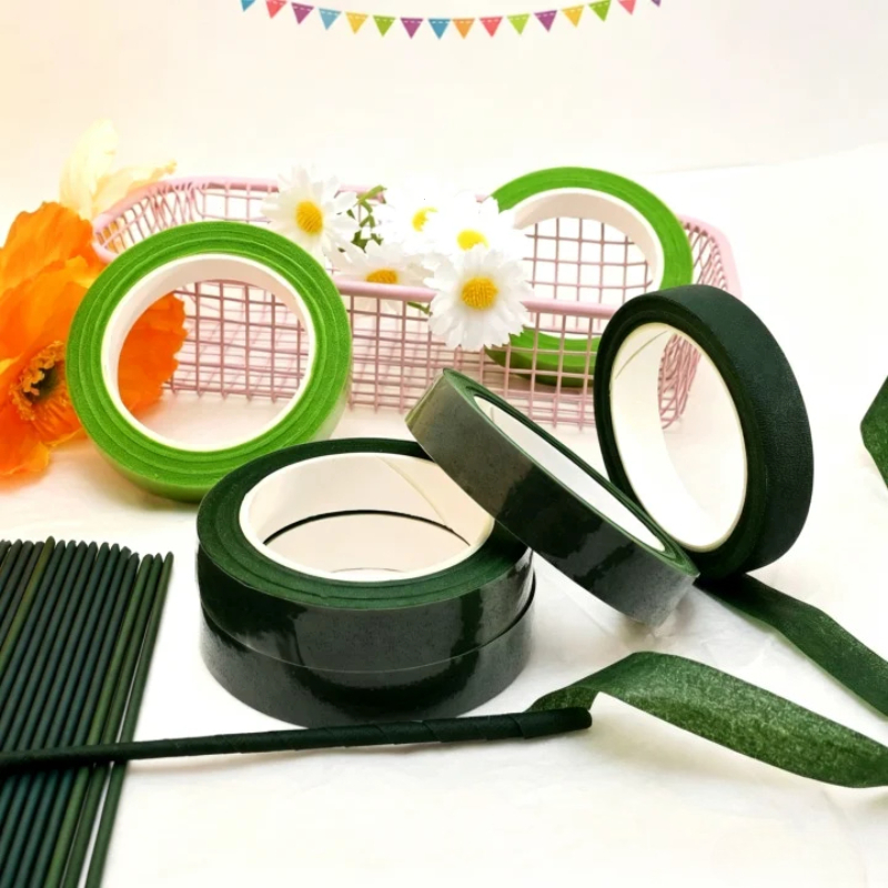 Green Waterproof Floral Tape A - Floral Tape Green review and price